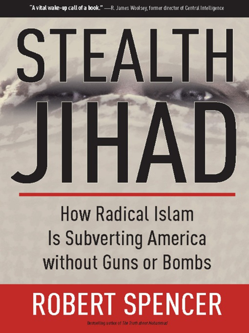 Title details for Stealth Jihad by Robert Spencer - Available